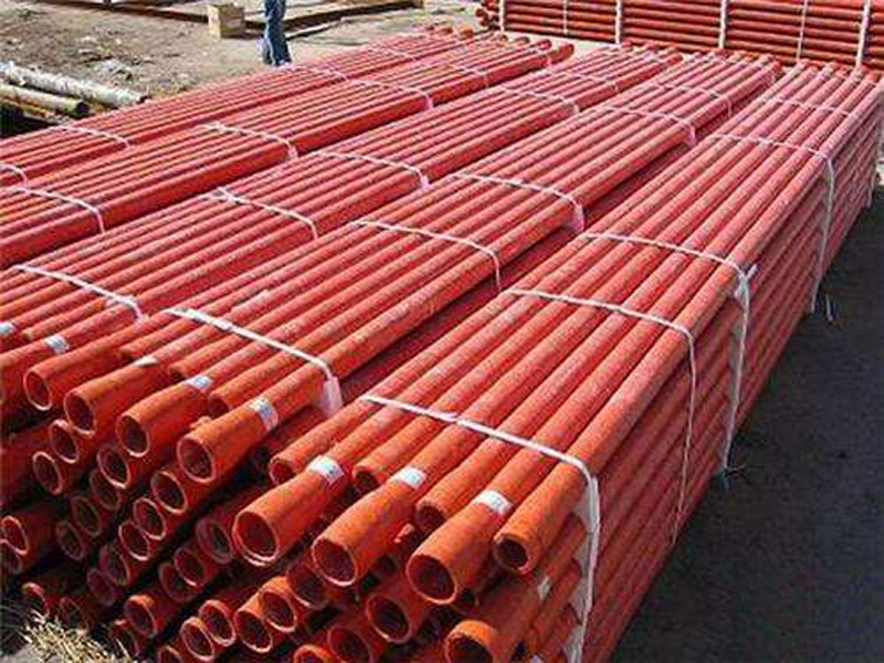 通風玻璃鋼管道-保持空氣暢通-廣泛應用于通風系統