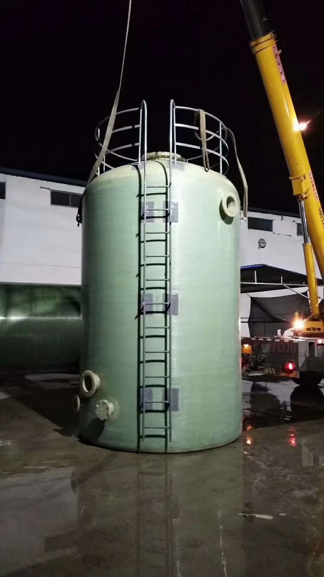 一體化預(yù)制泵站節(jié)能環(huán)保-減少能源消耗，降低排放